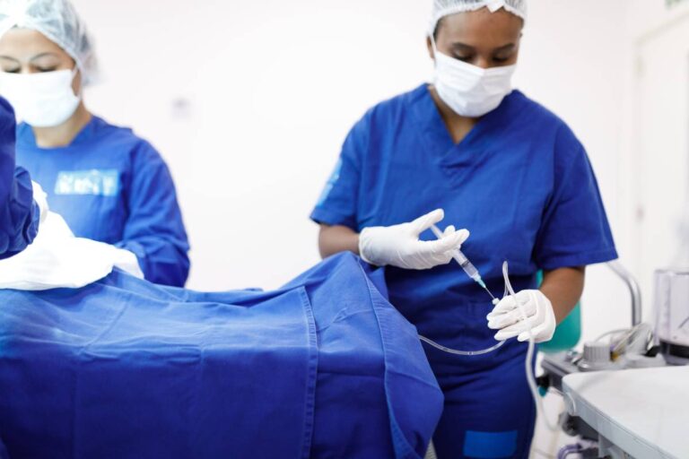 Uses of Light vs. Deep Sedation Kansas Anesthesia Associates