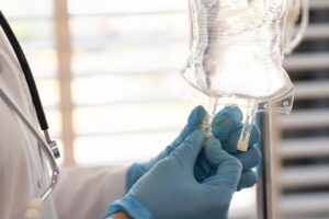 First-Line Opioid Analgesics in the Perioperative Setting