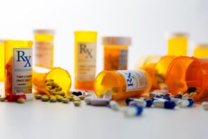 DEA Regulations on Controlled Substances